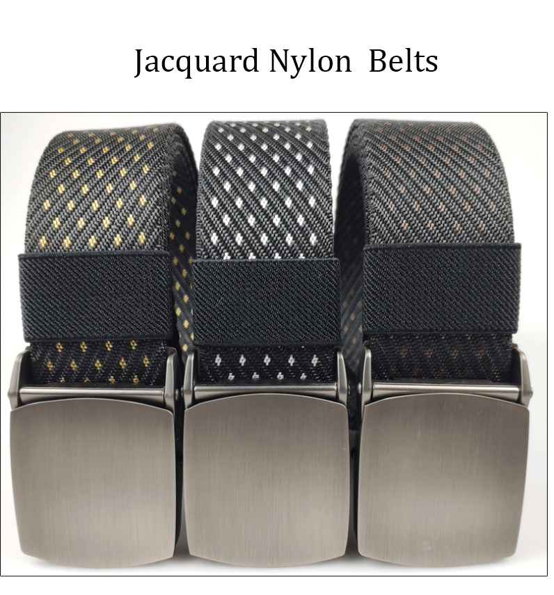 120cm-x-38cm-Zinc-Alloy-Buckle-Jacquard-Nylon-Belt-1594377-1