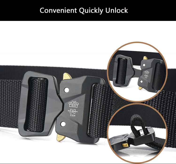 125CM-38CM-Mens-Tactical-Belts-Nylon-Adjustable-Waist-Belt-1614693-3