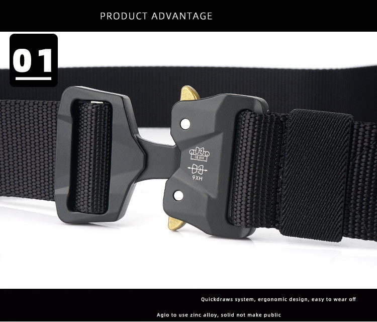 125CM-38CM-Mens-Tactical-Belts-Nylon-Adjustable-Waist-Belt-1614693-6