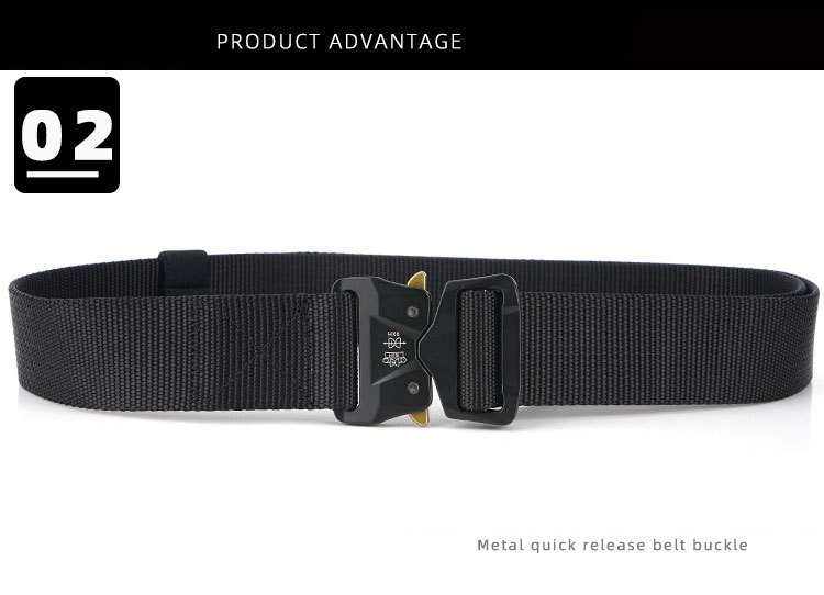 125CM-38CM-Mens-Tactical-Belts-Nylon-Adjustable-Waist-Belt-1614693-7