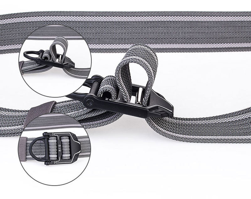 125cm-AWMN-R001-38cm-Nylon-Adjustable-Heavy-Duty-Waist-Strap-Quick-Release-Buckle-Military-Tactical--1411966-3