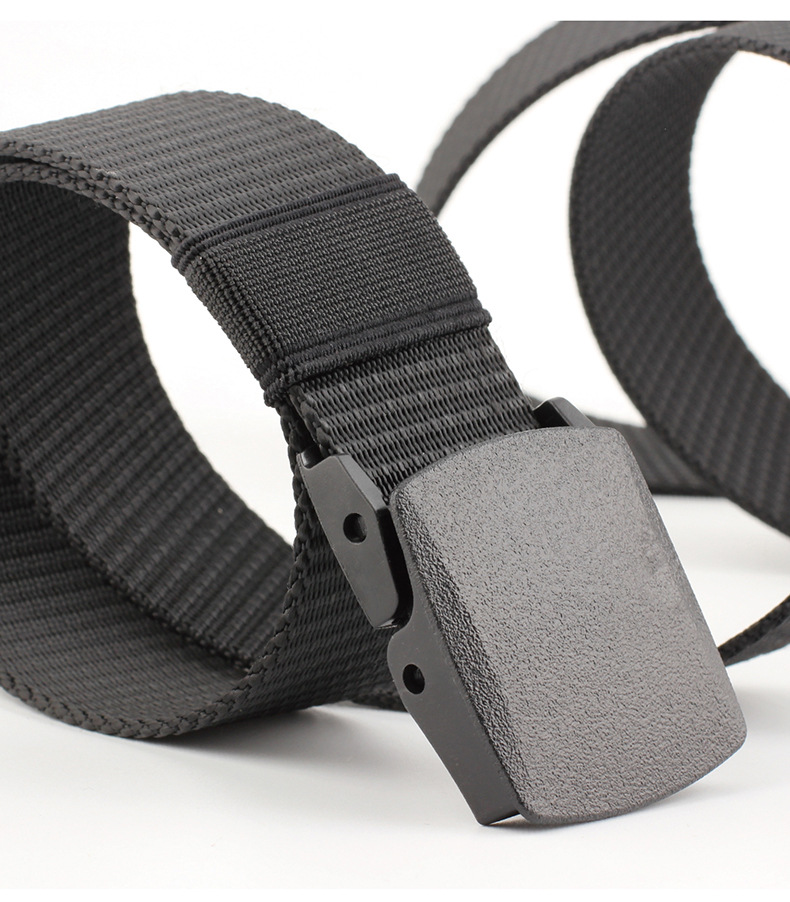 130cm-Men-Women-Nylon-Canvas-Adjustable-Quick-Release-Tactical-Belt-No-Metal-Military-38cm-Width-Ant-1309175-8