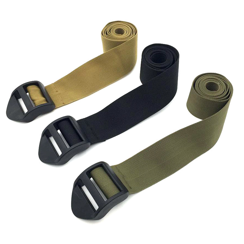 140cm-x-5cm-Nylon-Hanging-Belt-Outdoor-Hunting-Climbing-Strap-Tactical-Bag-Belts-1594263-1