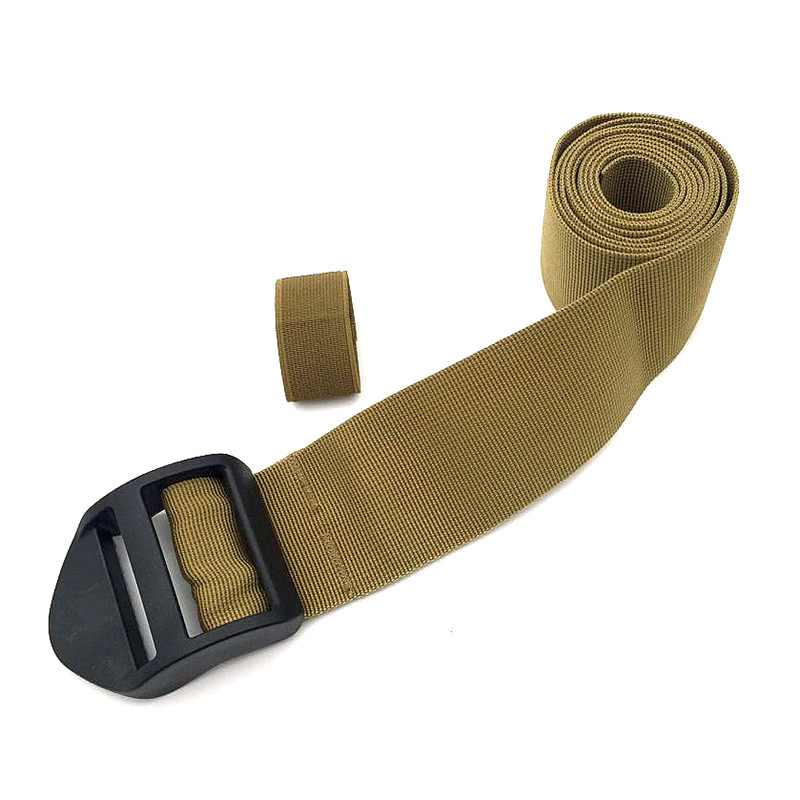 140cm-x-5cm-Nylon-Hanging-Belt-Outdoor-Hunting-Climbing-Strap-Tactical-Bag-Belts-1594263-2