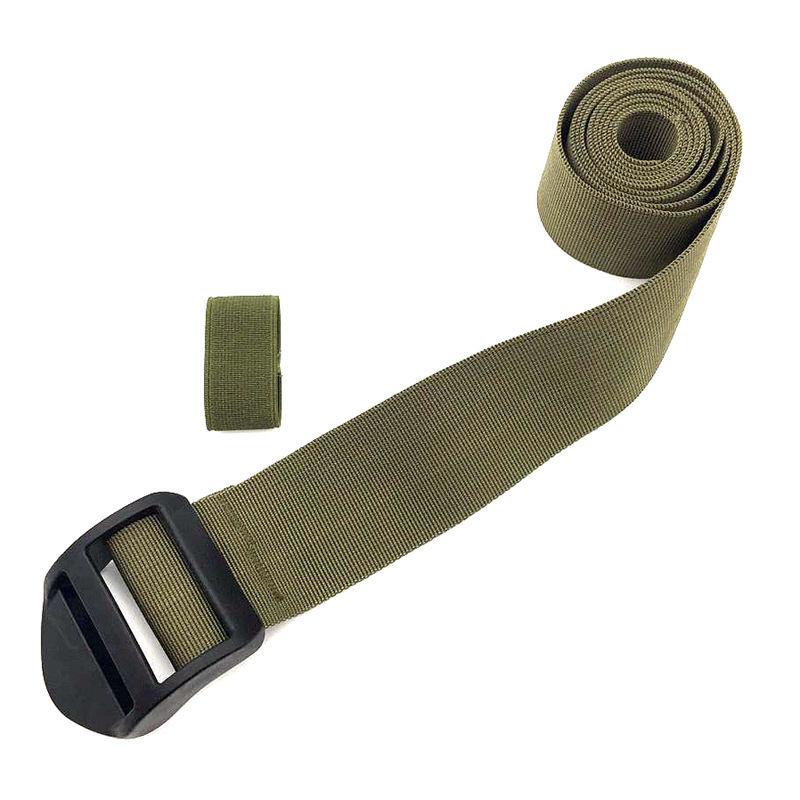 140cm-x-5cm-Nylon-Hanging-Belt-Outdoor-Hunting-Climbing-Strap-Tactical-Bag-Belts-1594263-3