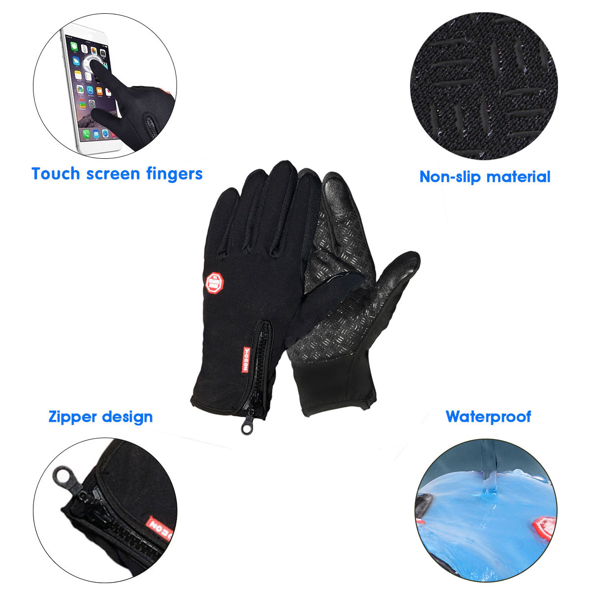 1Pair-Touch-Screen-Tactical-Glove-Winter-Sport-Skiing-Gloves-Zipper-Thermal-Warm-Gloves-1627818-3
