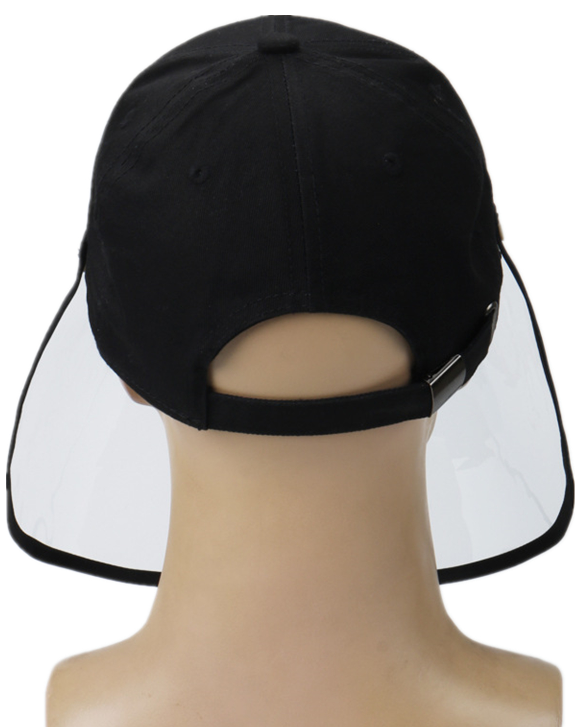 2-In1-Detachable-Double-Sides-Full-Face-Shield-with-Hat-Anti-Fog-Saliva-Dustproof-Protective-Cover-B-1670890-3