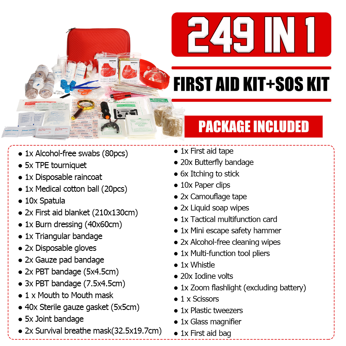 249Pcs-34Types-SOS-Survival-Equipment-First-Aid-Kit-Wound-Treatment-Tools-For-Outdoor-Activities-Cam-1639988-2