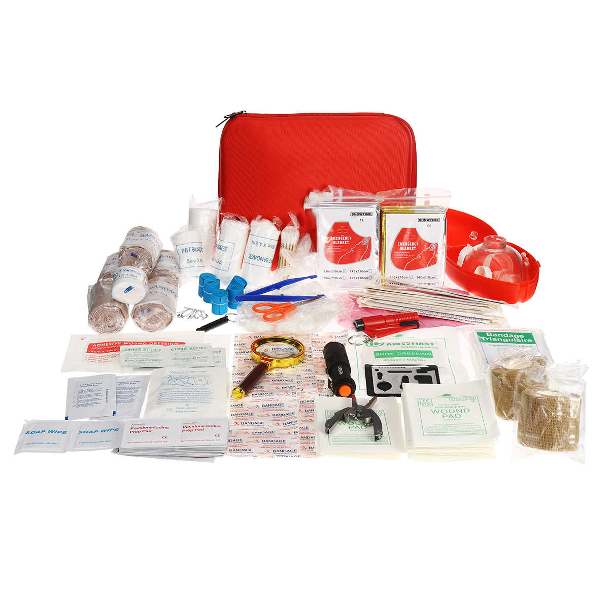 249Pcs-34Types-SOS-Survival-Equipment-First-Aid-Kit-Wound-Treatment-Tools-For-Outdoor-Activities-Cam-1639988-3