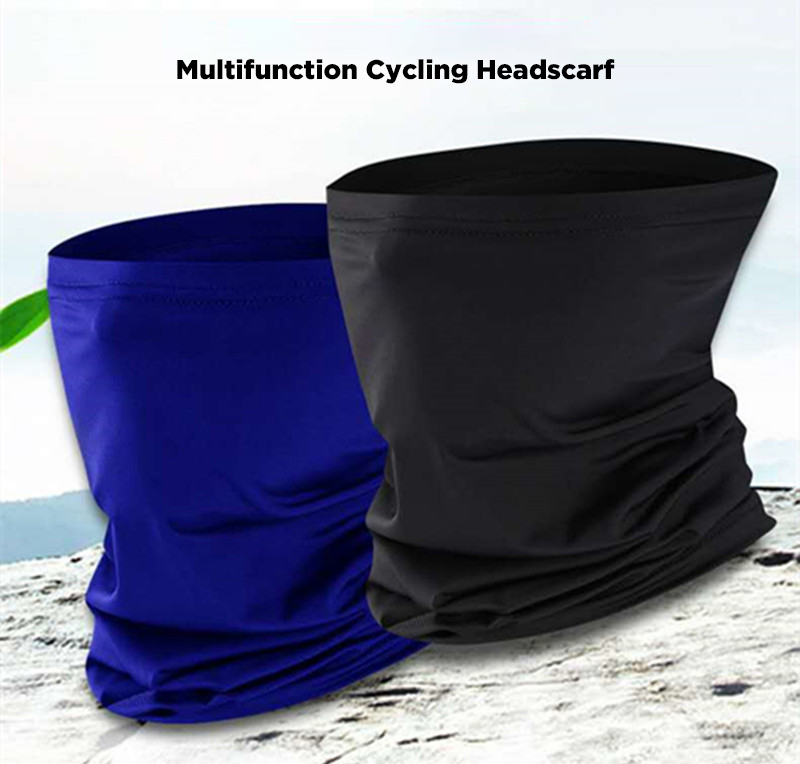 24x41cm-Multifunction-Cycling-Half-Face-Mask-Breathable-Windproof-Dustproof-Neck-Head-Scarf-Sunscree-1670197-1