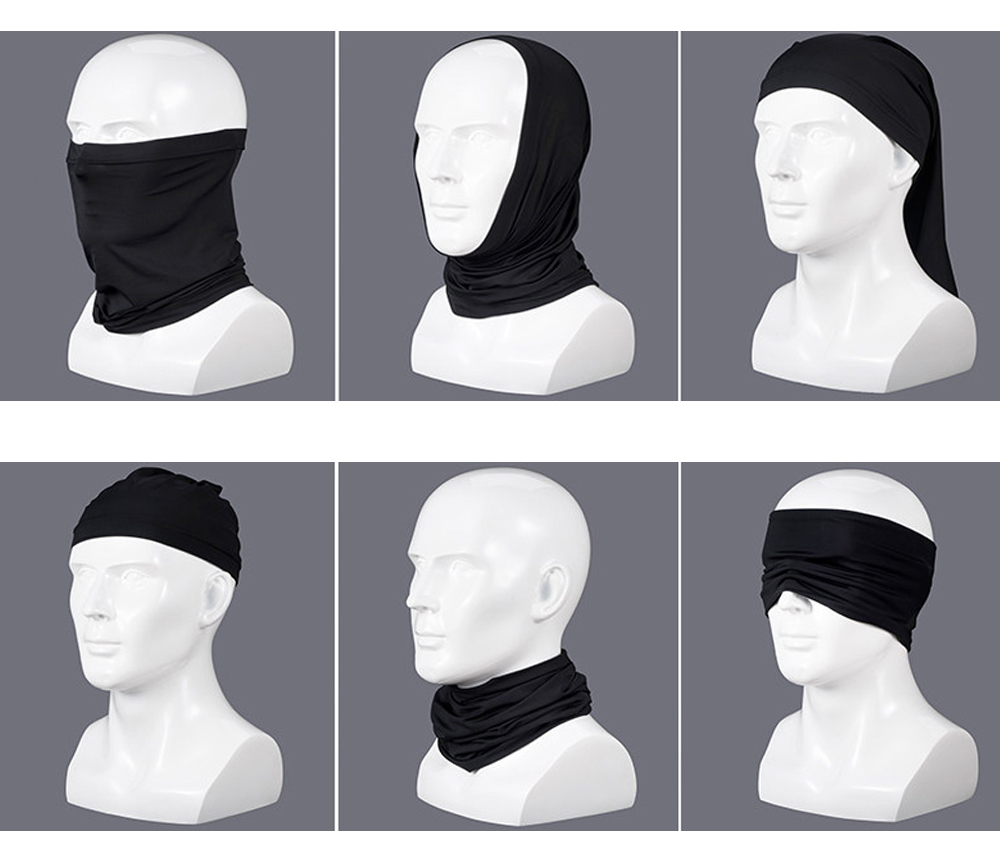 24x41cm-Multifunction-Cycling-Half-Face-Mask-Breathable-Windproof-Dustproof-Neck-Head-Scarf-Sunscree-1670197-2