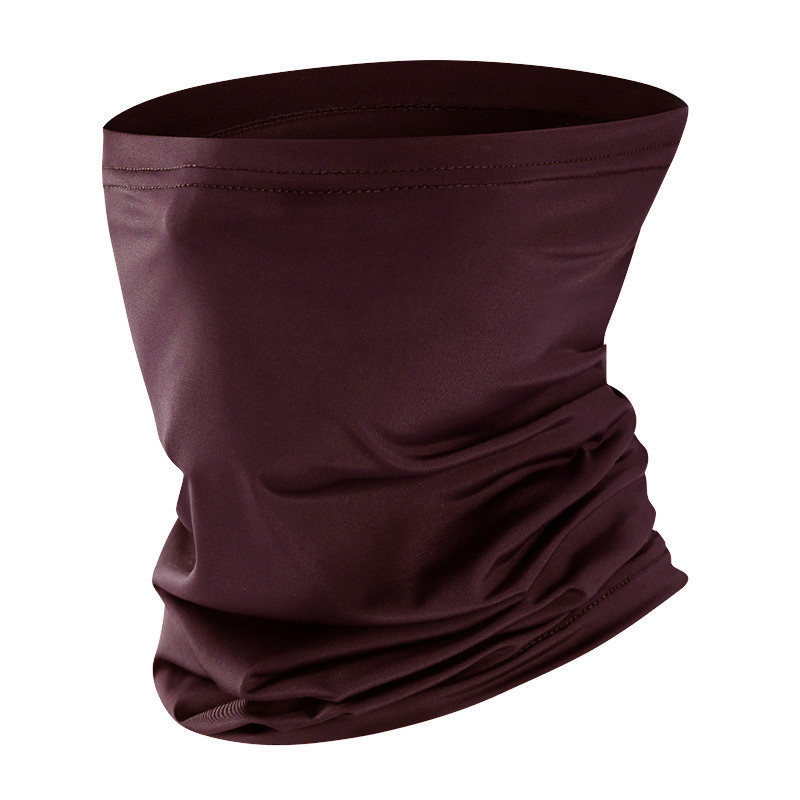 24x41cm-Multifunction-Cycling-Half-Face-Mask-Breathable-Windproof-Dustproof-Neck-Head-Scarf-Sunscree-1670197-4