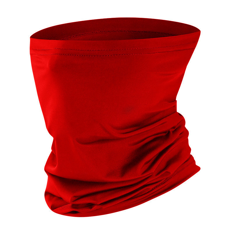 24x41cm-Multifunction-Cycling-Half-Face-Mask-Breathable-Windproof-Dustproof-Neck-Head-Scarf-Sunscree-1670197-8