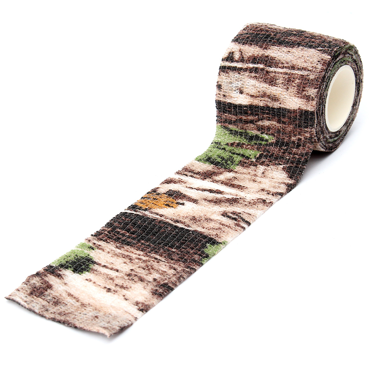 5CM-X-45-Military-Camouflage-Camo-Tape-Stealth-Wrap-Hunting-Camping-Waterproof-1135413-4