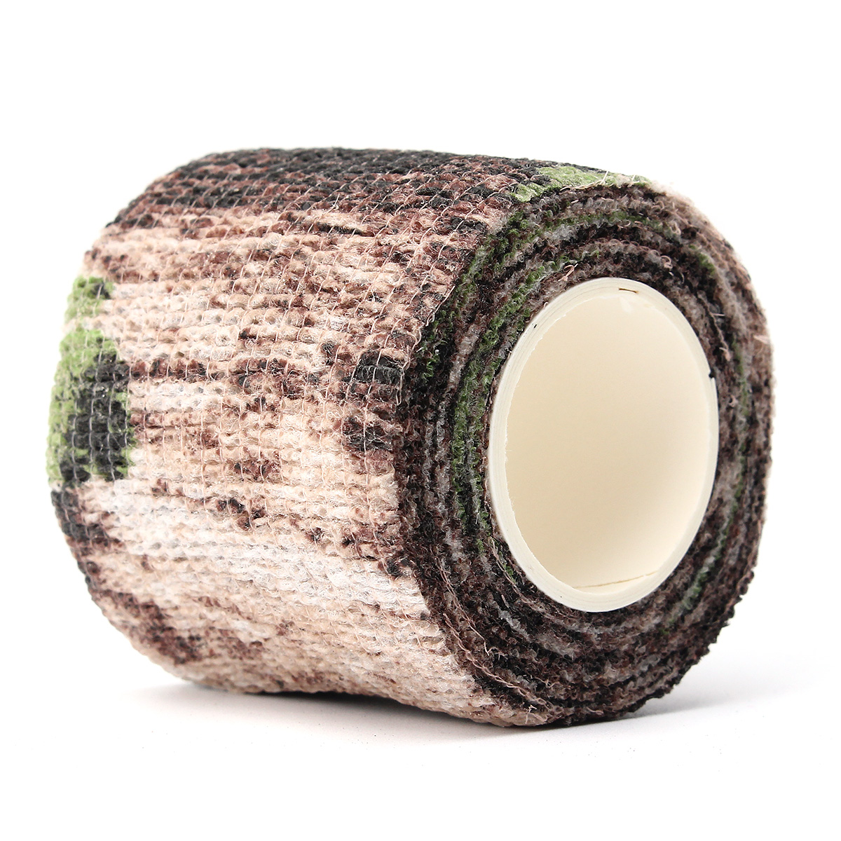 5CM-X-45-Military-Camouflage-Camo-Tape-Stealth-Wrap-Hunting-Camping-Waterproof-1135413-9