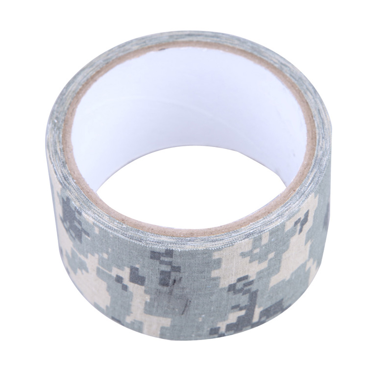 5cm5m-EONBON-Outdoor-Camping-Guise-Camouflage-Strong-Masking-Tape-For-Flashlight-Paiting-Bike-Car-Wa-1320097-1