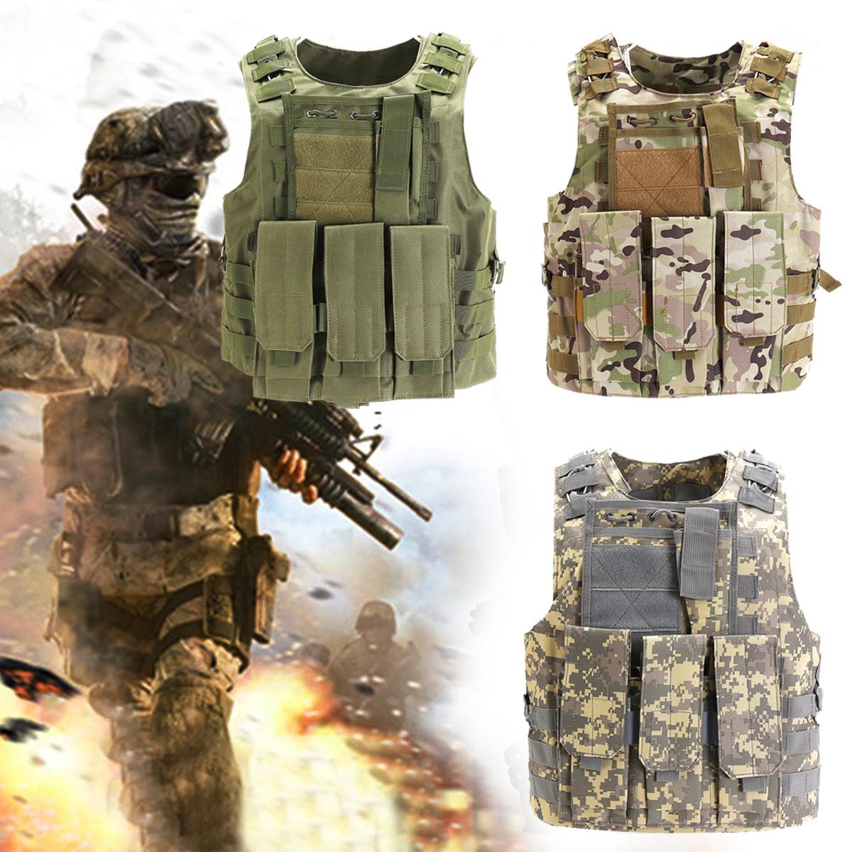 600D-Nylon-Plate-Carrier-Tactical-Vest-Outdoor-Hunting-Protective-Adjustable-Vest-for-Combat-Accesso-1816590-1