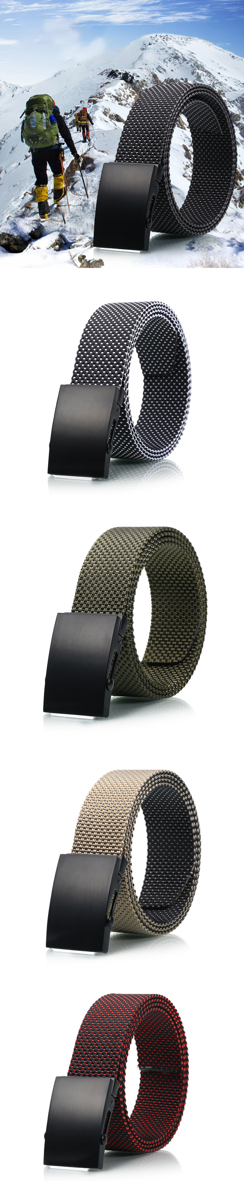AWMN-120cm-Tactical-Belt-Nylon-Waist-Belts-Alloy-Buckle-Casual-Waistband-1523873-1