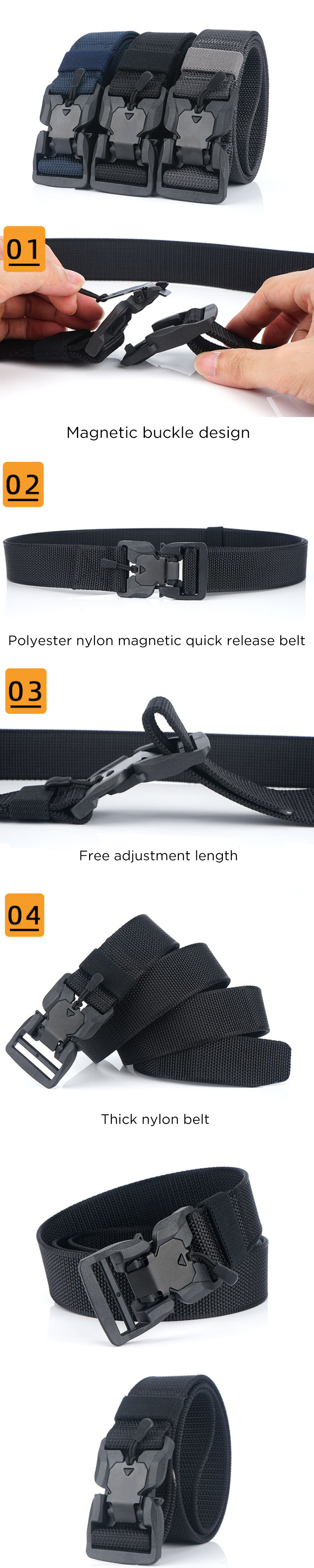 AWMN-MB19-125cm-x-38cm-Military-Tactical-Belt-Adjustable-Nylon-Belt-Waist-Belt-Polyester-Magnetic-Bu-1507982-1