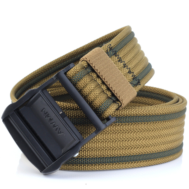 AWMN-S02-120cm-Belts-for-Men-Women-Camouflage-Belt-Military-Tactical-Belt-Buckle-Hanger-Leisure-Camp-1339304-9