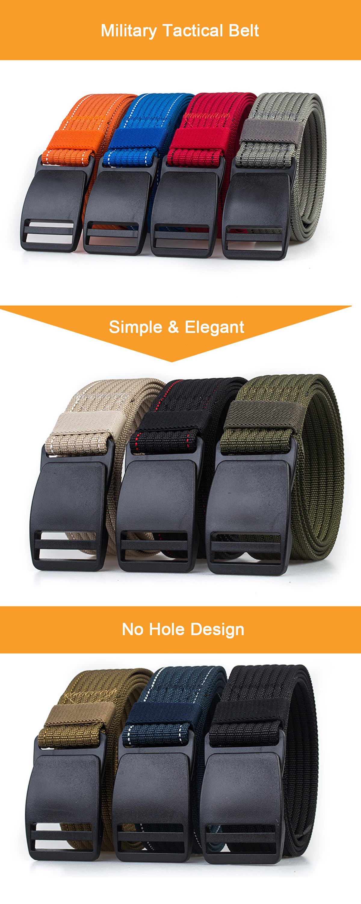 AWMN-S03-125cm-Belts-Men-Women-Camouflage-Military-Tactical-Belt-Buckle-Hanger-Canvas-Fabric-Belt-1340623-1