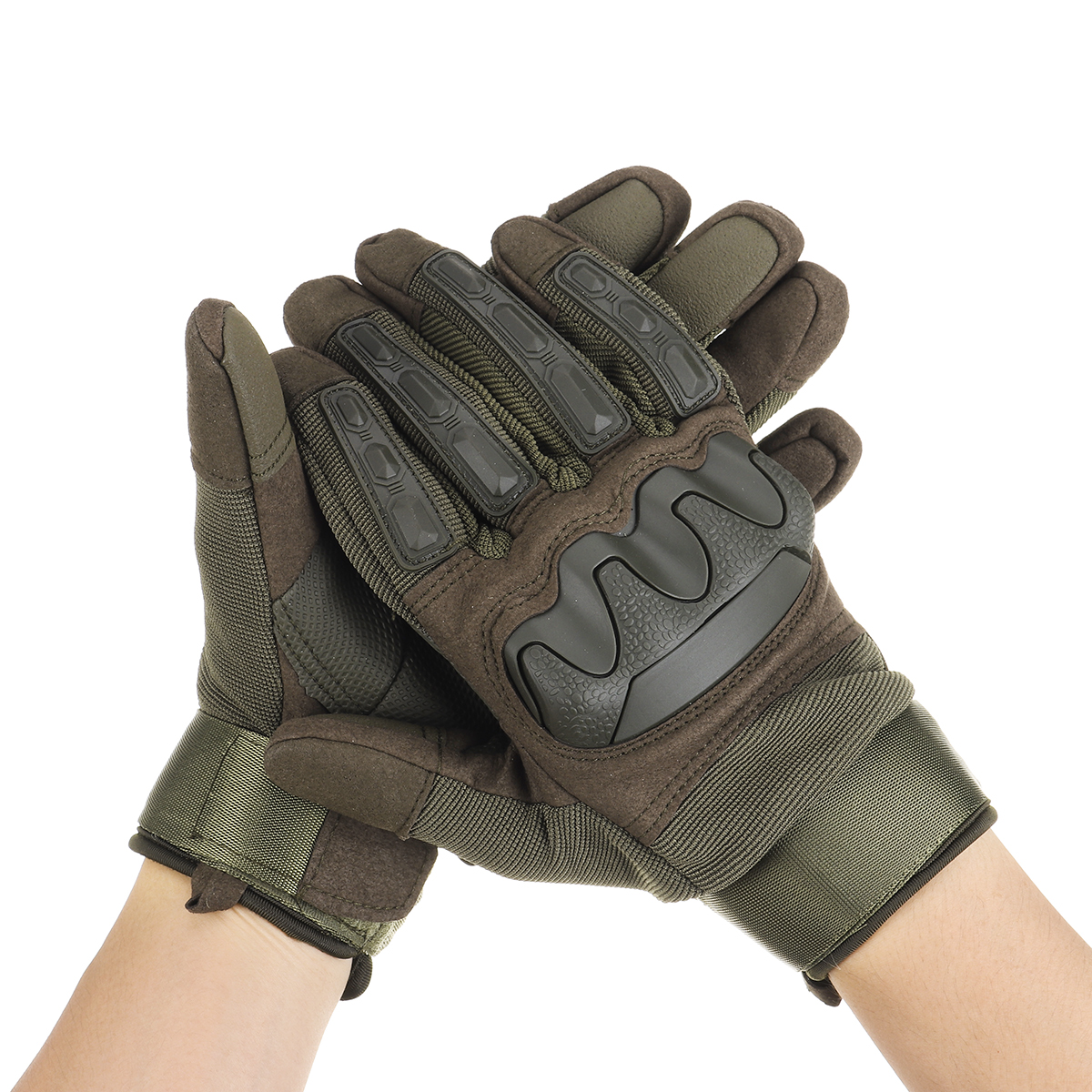 BIKIGHT-1-Pair-Tactical-Gloves-Microfiber-Nylon-Multifunction-Shockproof-Anti-slip-Tactical-Gloves-H-1810556-17