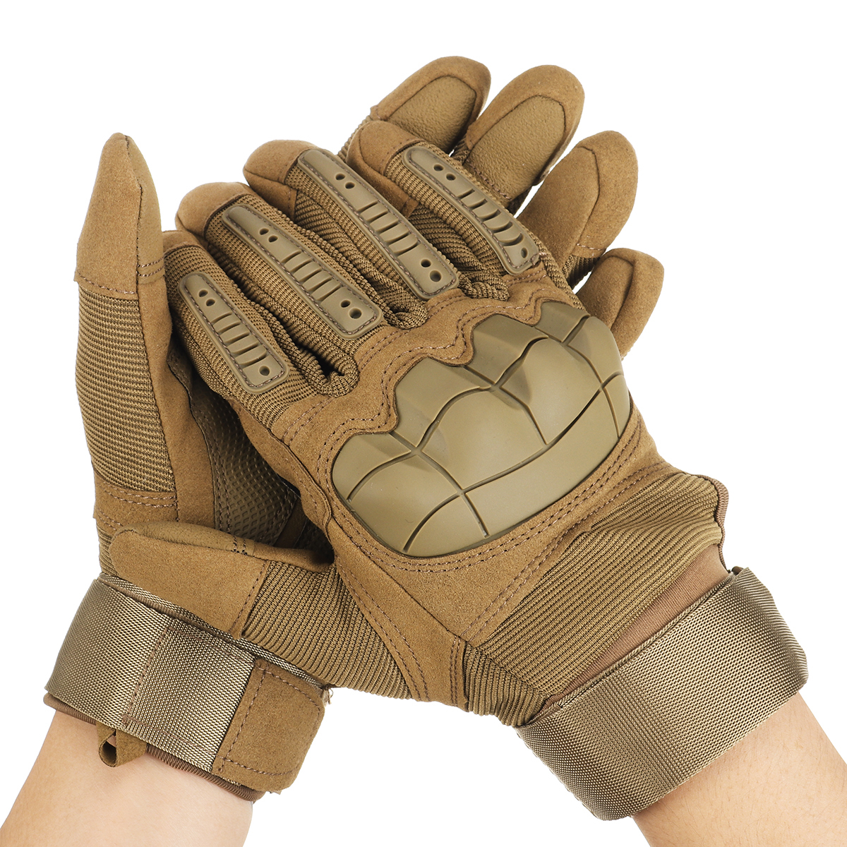 BIKIGHT-1-Pair-Tactical-Gloves-Microfiber-Nylon-Multifunction-Shockproof-Anti-slip-Tactical-Gloves-H-1810556-22