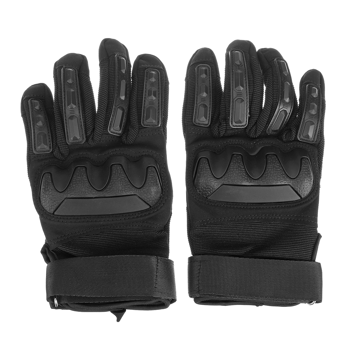 BIKIGHT-1-Pair-Tactical-Gloves-Microfiber-Nylon-Multifunction-Shockproof-Anti-slip-Tactical-Gloves-H-1810556-10