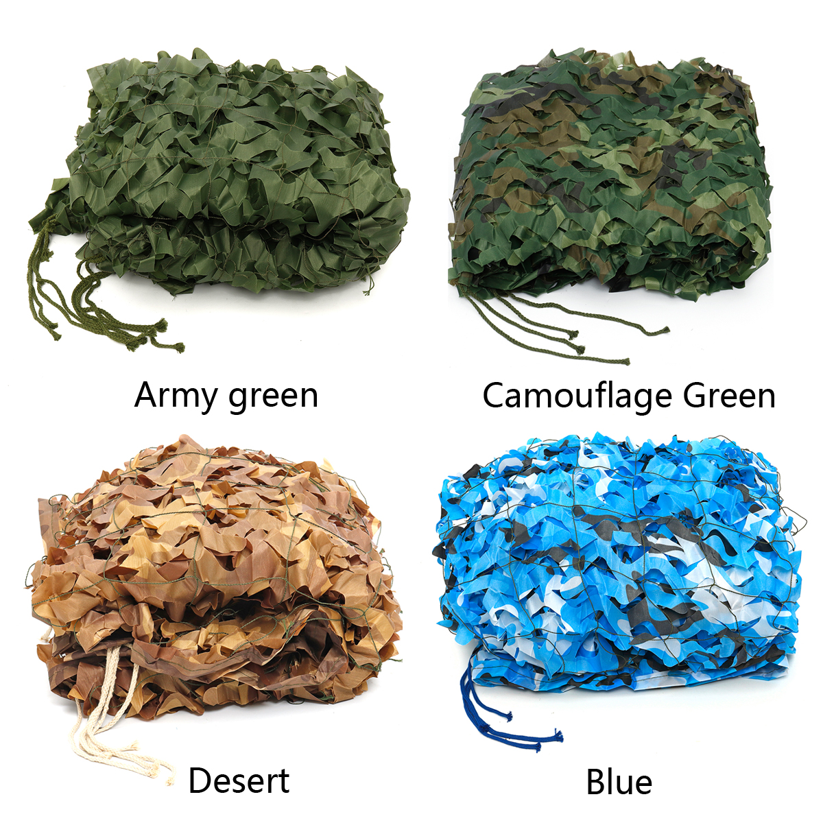 Camouflage-Army-Green-Trap-Net-Military-Hunting-Trap-Woodland-Leaves-Sunshade-Net-1556941-2