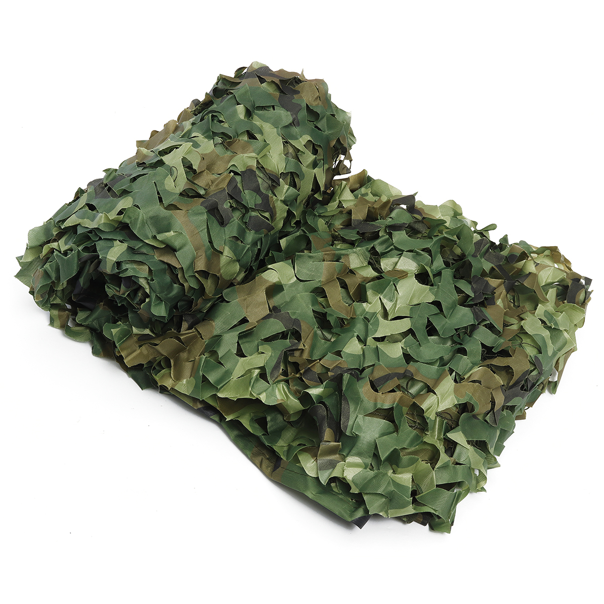 Camouflage-Army-Green-Trap-Net-Military-Hunting-Trap-Woodland-Leaves-Sunshade-Net-1556941-5