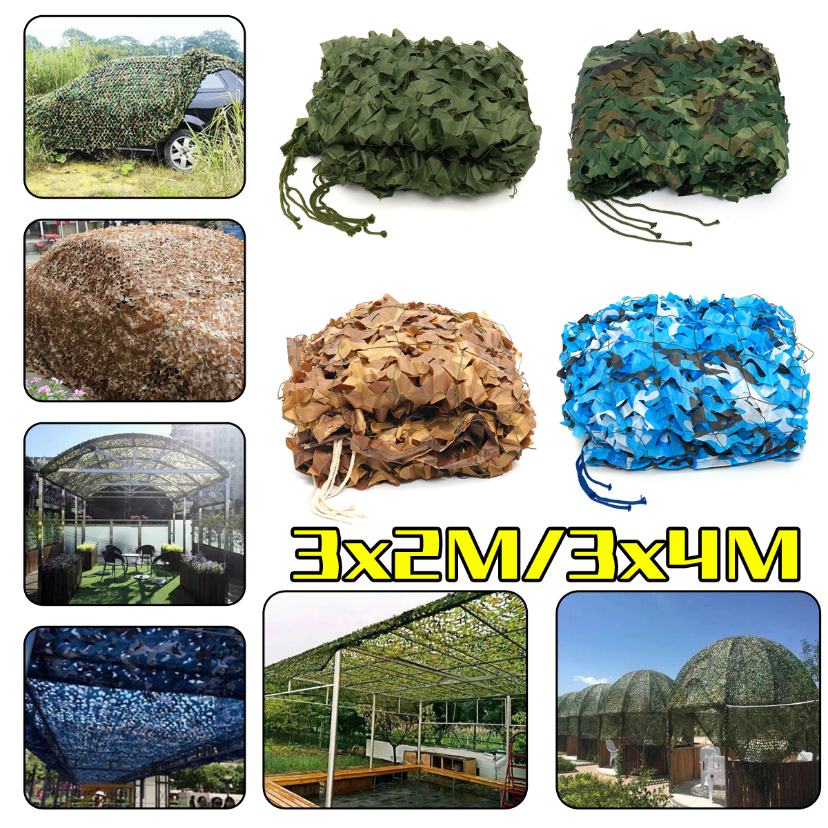 Camouflage-Army-Green-Trap-Net-Military-Hunting-Trap-Woodland-Leaves-Sunshade-Net-1556941-10