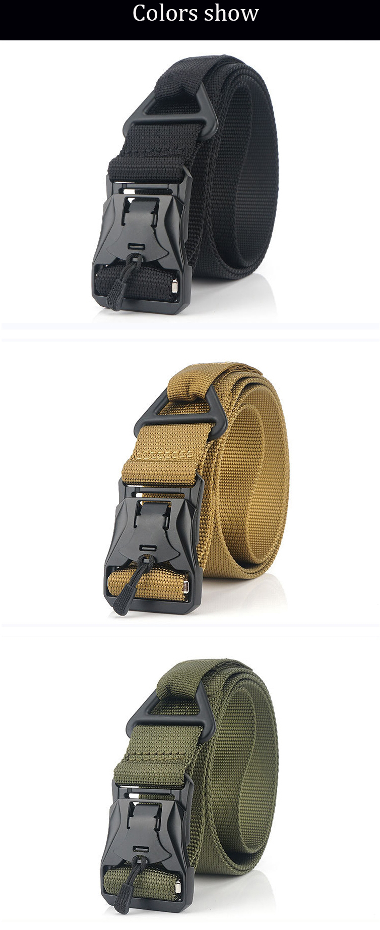 ENNIU-DS3-125CM-Zinc-Alloy-Heavy-Duty-Tactical-Belt-Outdoor-Nylon-Leisure-Waist-Belts-1557049-3