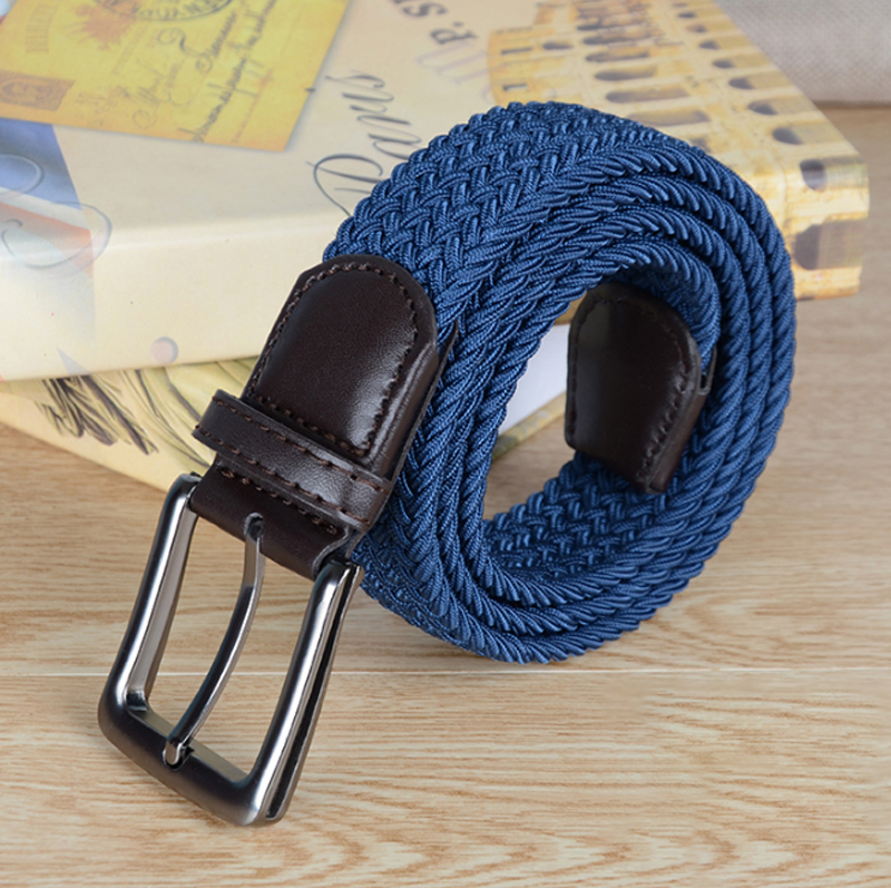 ENNIU-S7ES-Silk-Weaving-Tactical-Belt-Elasticity-Breathable-Portable-Waist-Belts-Military-Waistband-1523877-1