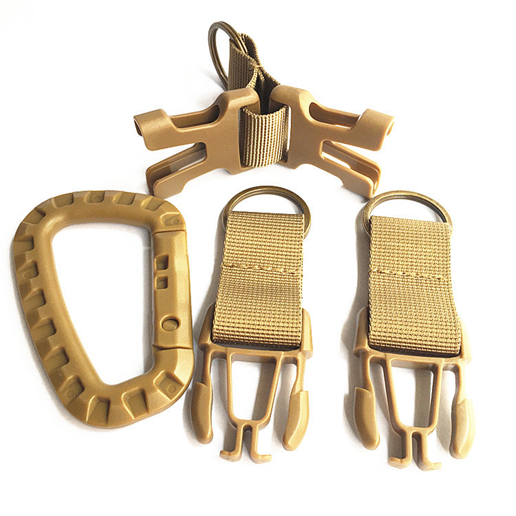 Hunting--Multifunctional-Three-ring-Buckle-Sports-Bag-Accessories-Tactical-Pockets-Backpack-Hook-1175337-4