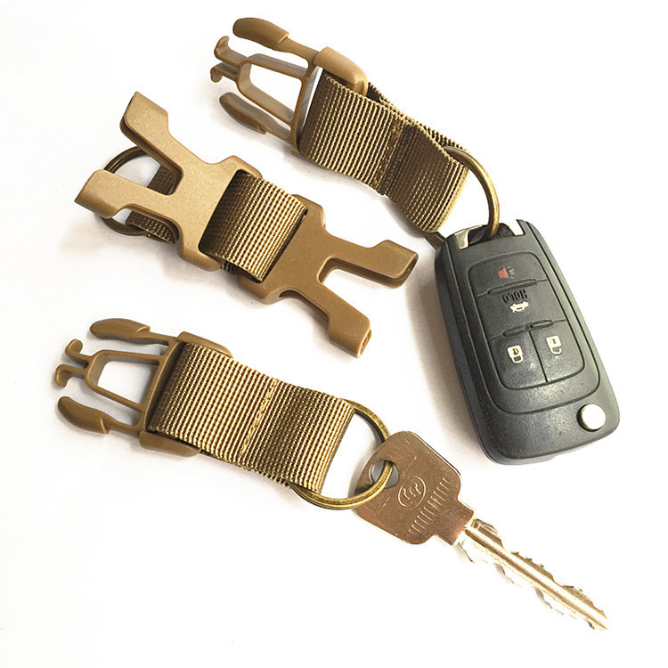Hunting--Multifunctional-Three-ring-Buckle-Sports-Bag-Accessories-Tactical-Pockets-Backpack-Hook-1175337-5