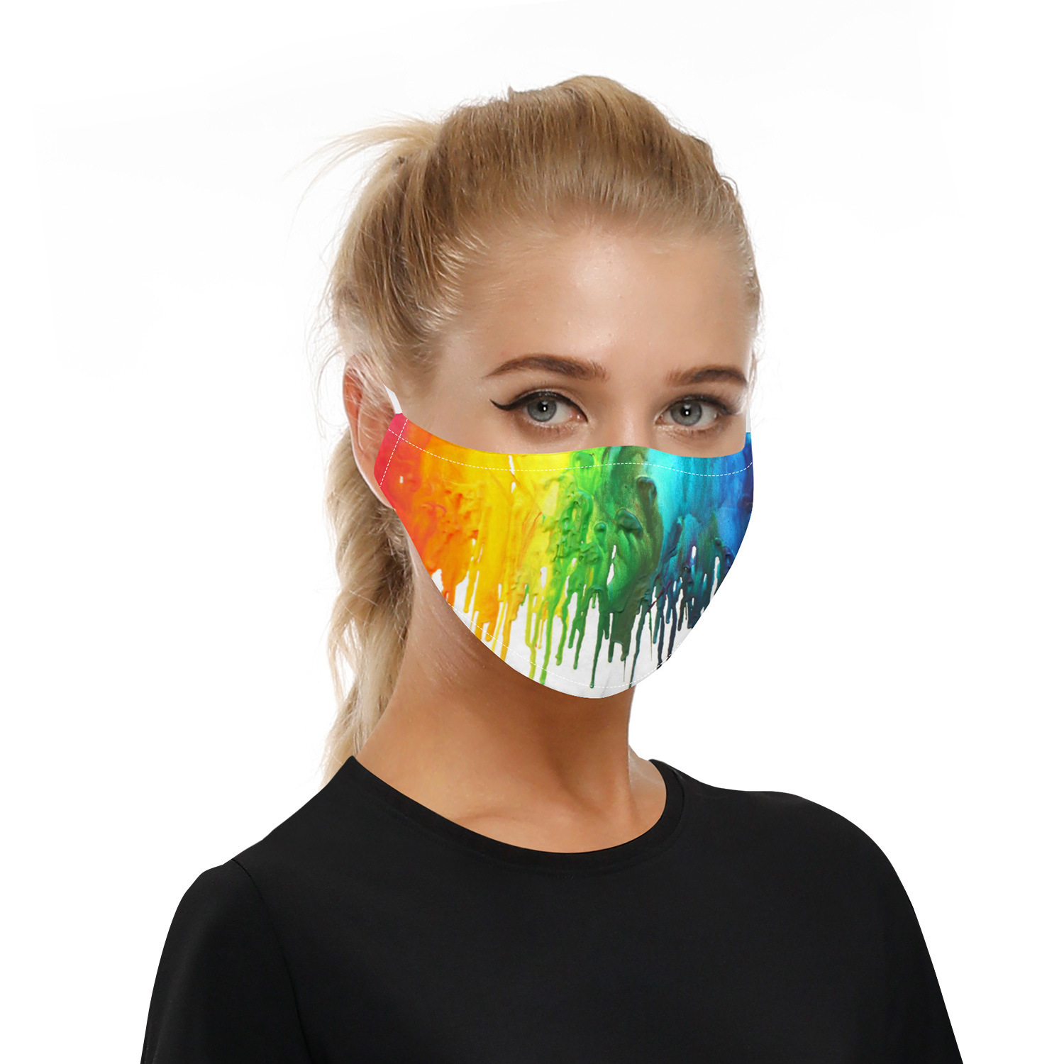 InkDigital-series-Double-Chip-Anti-PM25-Dust-proof-Face-Mask-Breathable-Protective-Mask-Windproof-Fo-1664842-10