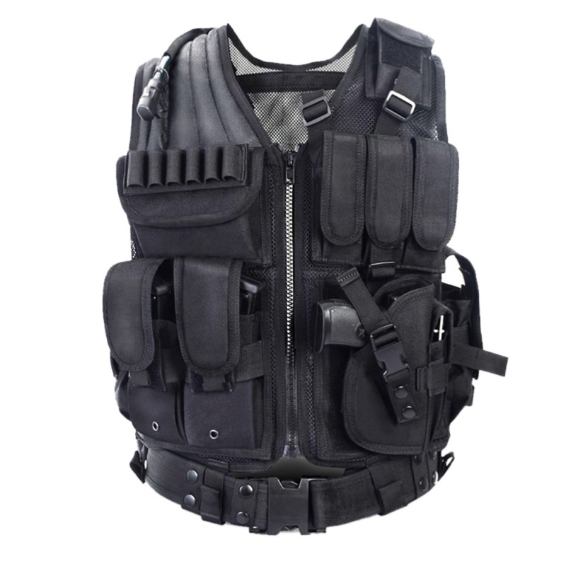 KALOAD-19-Coumouflage-Military-Tactical-Vest-Molle-Combat-CS-Assault-Protective-Vest-1355551-2