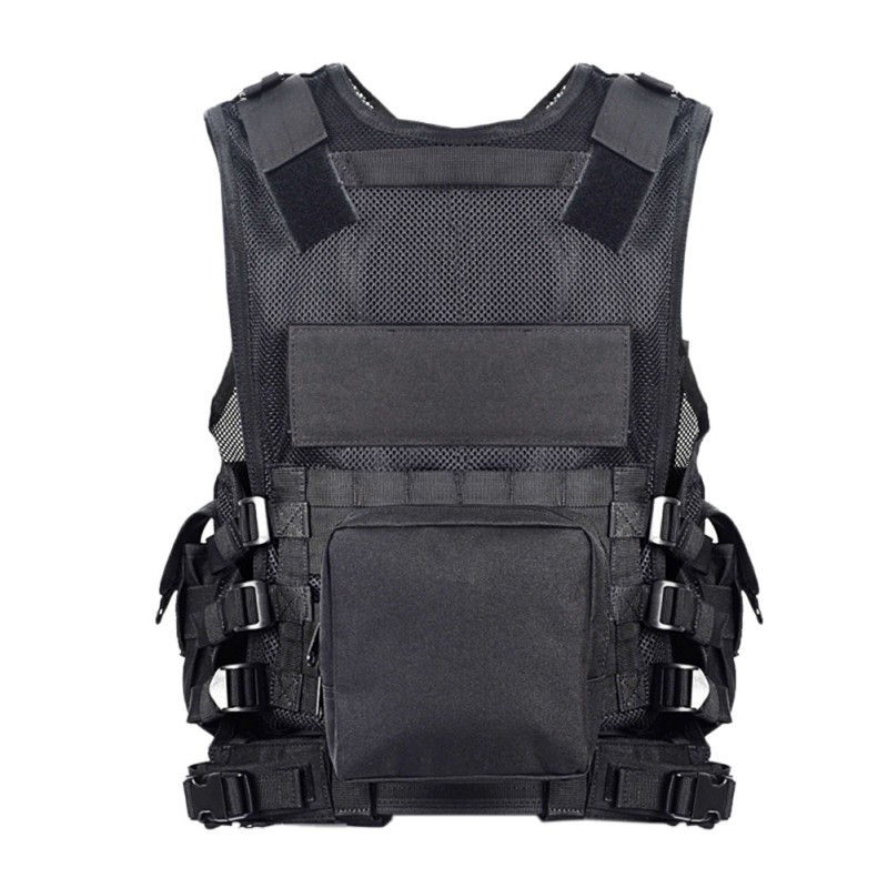 KALOAD-19-Coumouflage-Military-Tactical-Vest-Molle-Combat-CS-Assault-Protective-Vest-1355551-4