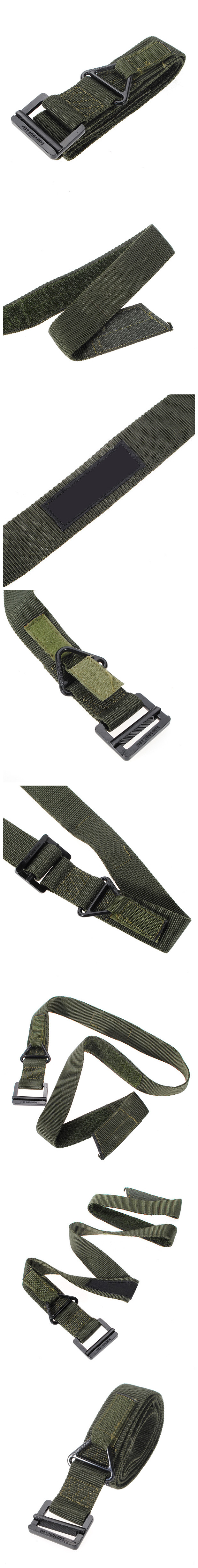 KALOAD-Survival-Tactical-Waist-Belt-Strap-Military-Emergency-Rescue-Protection-Waistband-For-Hunting-62888-4