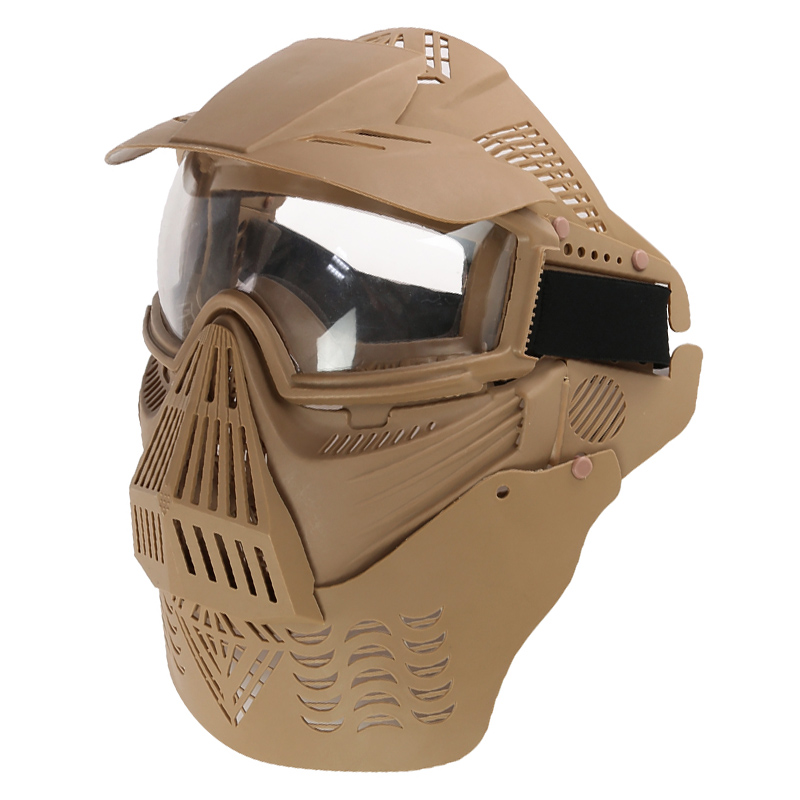 MK017-CS-Steel-Full-Face-Mask-Ear-Neck-Protective-Tactical-Military-Shooting-Game-Mask-Outdoor-Cycli-1784832-7