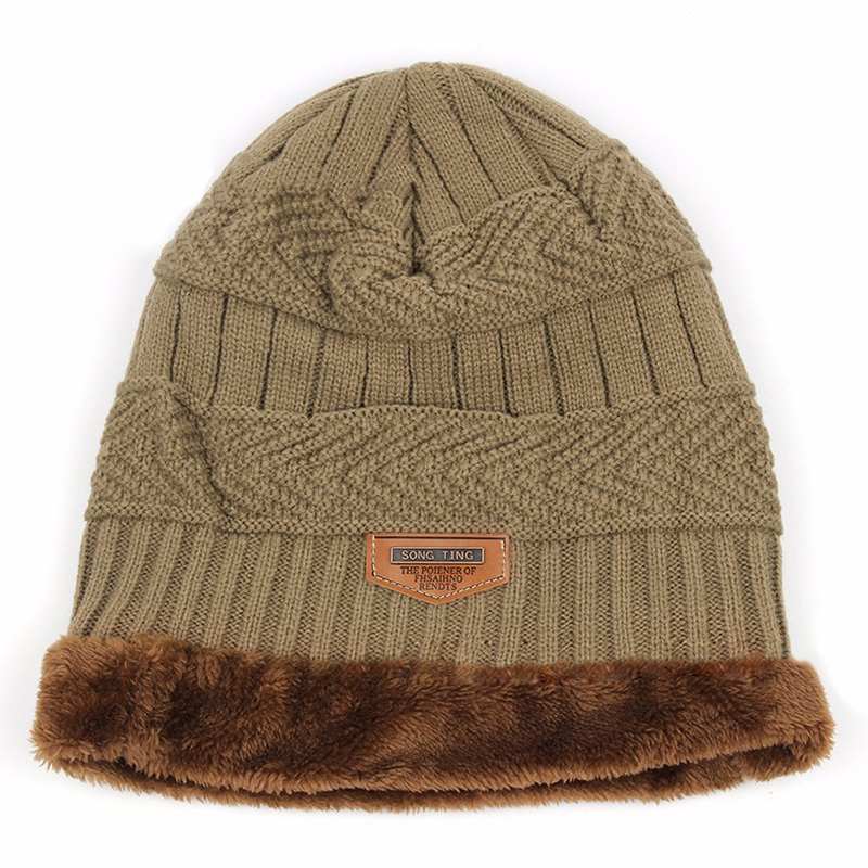 Men-Women-Knitted-Hat-Warmer-Winter-Hats-Outdoor-Sports-Hunting-Hiking-1571150-6
