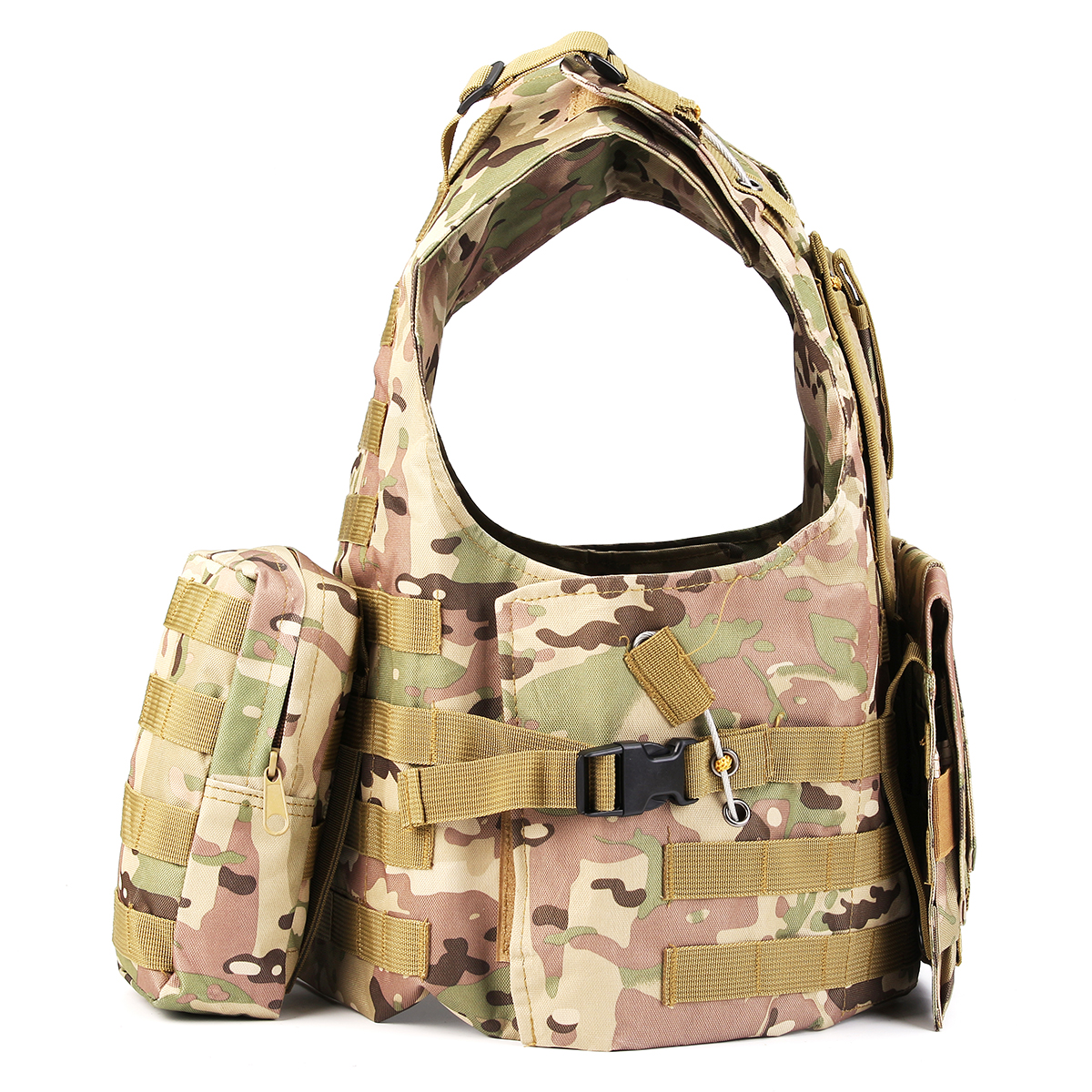 Military-Tactical-Vest-Molle-Combat-Assault-Plate-Carrier-Tactical-Vest-CS-Outdoor-Clothing-Hunting--1817235-3