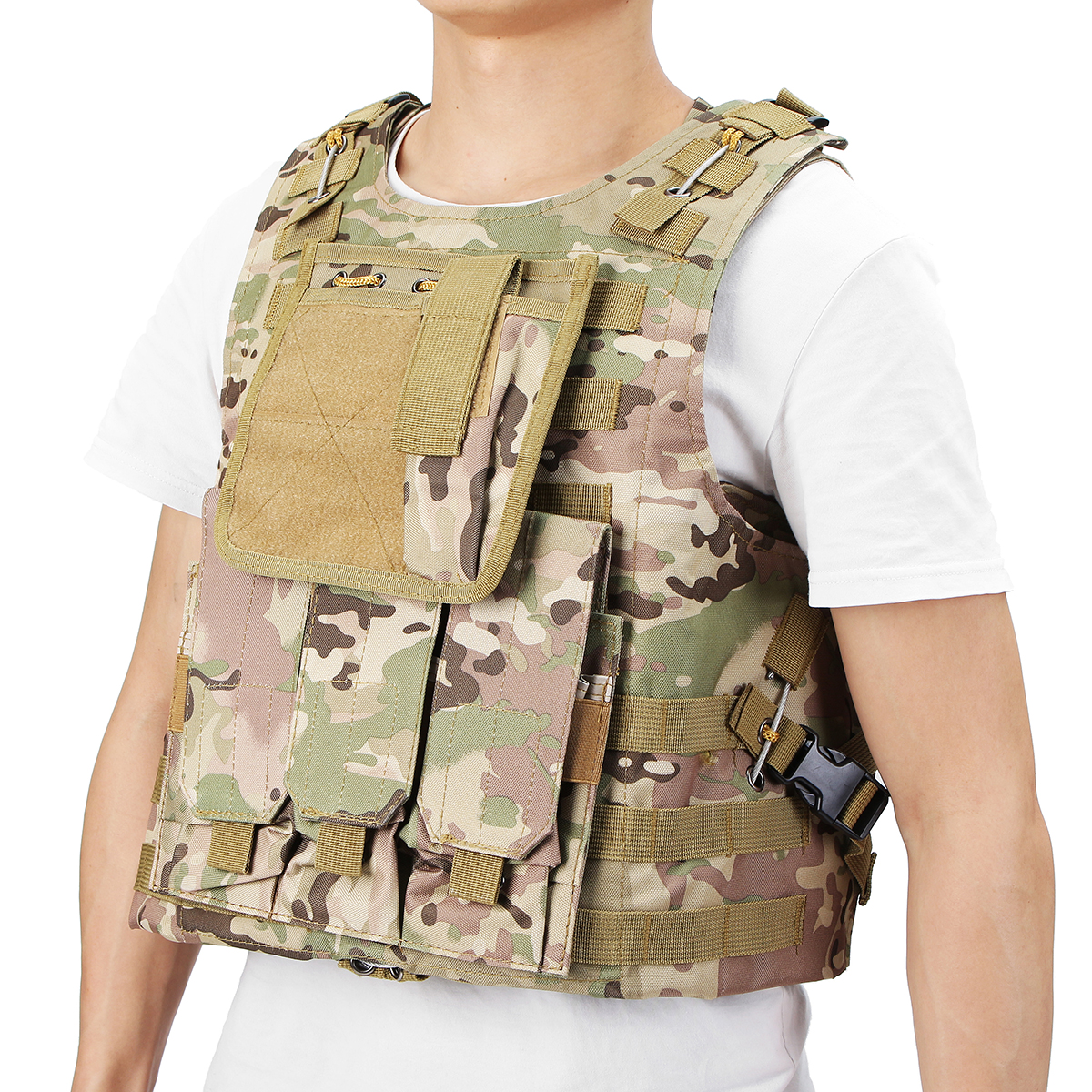 Military-Tactical-Vest-Molle-Combat-Assault-Plate-Carrier-Tactical-Vest-CS-Outdoor-Clothing-Hunting--1817235-5