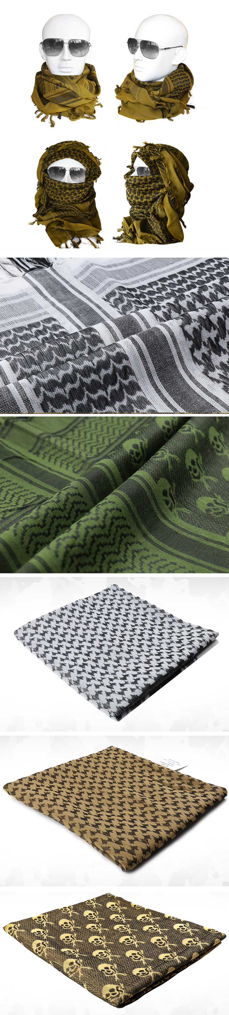 Multifunction-Tactical-Scarf-Full-Face-Mask-Cycling-Running-Headband-Breathable-Bandanas-Hunting-Hat-1439725-1