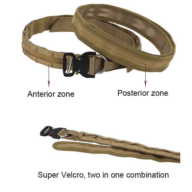 Multifunctional-Tactical-Hunting-Belt-Military-CS-Quick-Release-Waist-Belt-Outdoor-1889063-2