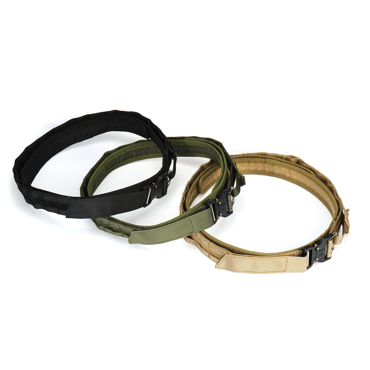Multifunctional-Tactical-Hunting-Belt-Military-CS-Quick-Release-Waist-Belt-Outdoor-1889063-7