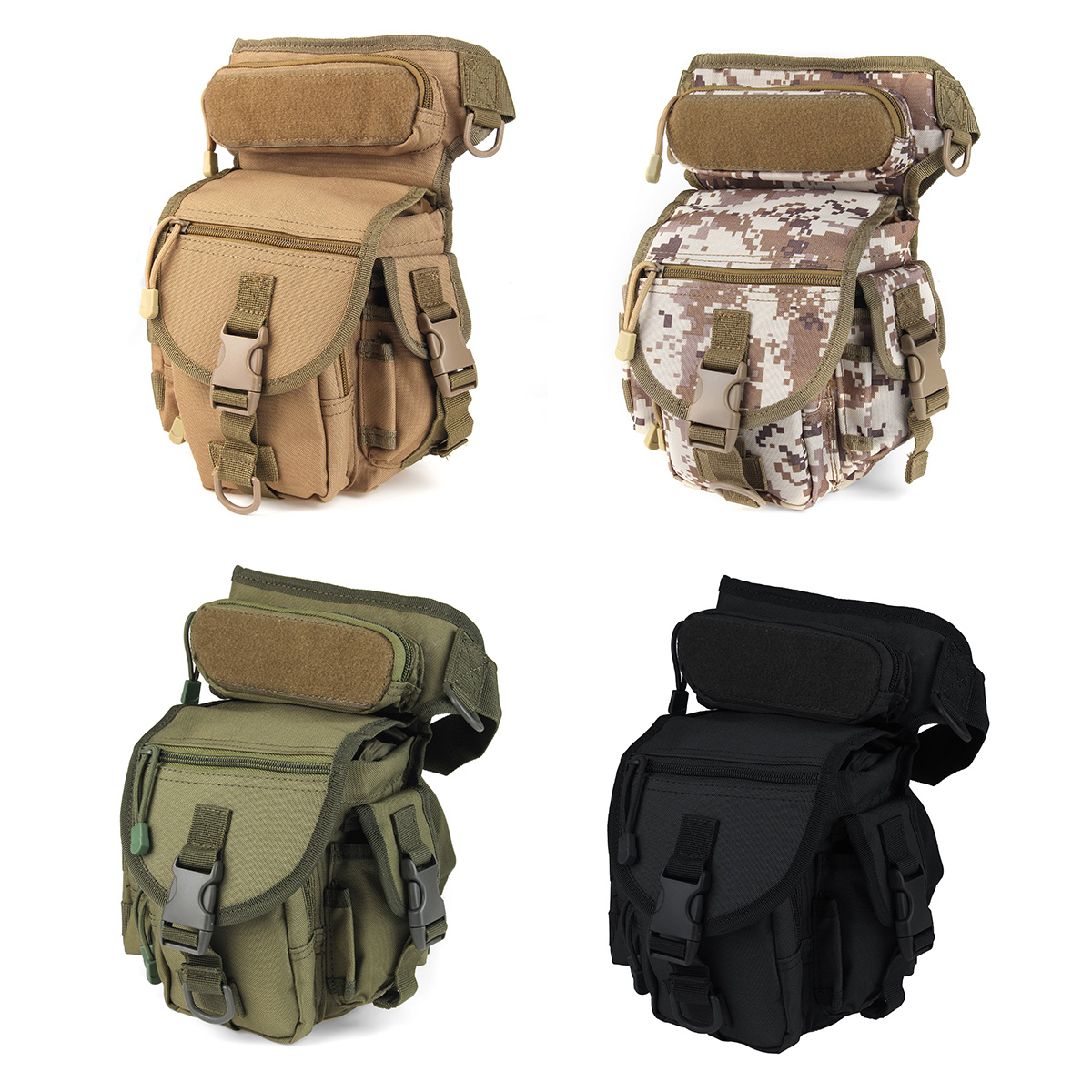 Nylon-Tactical-Waist-Bag-Military-Belt-Buckle-Pouches-Storage-Bag-Leg-Bag-Outdoor-Hunting-Climbing-1763612-1