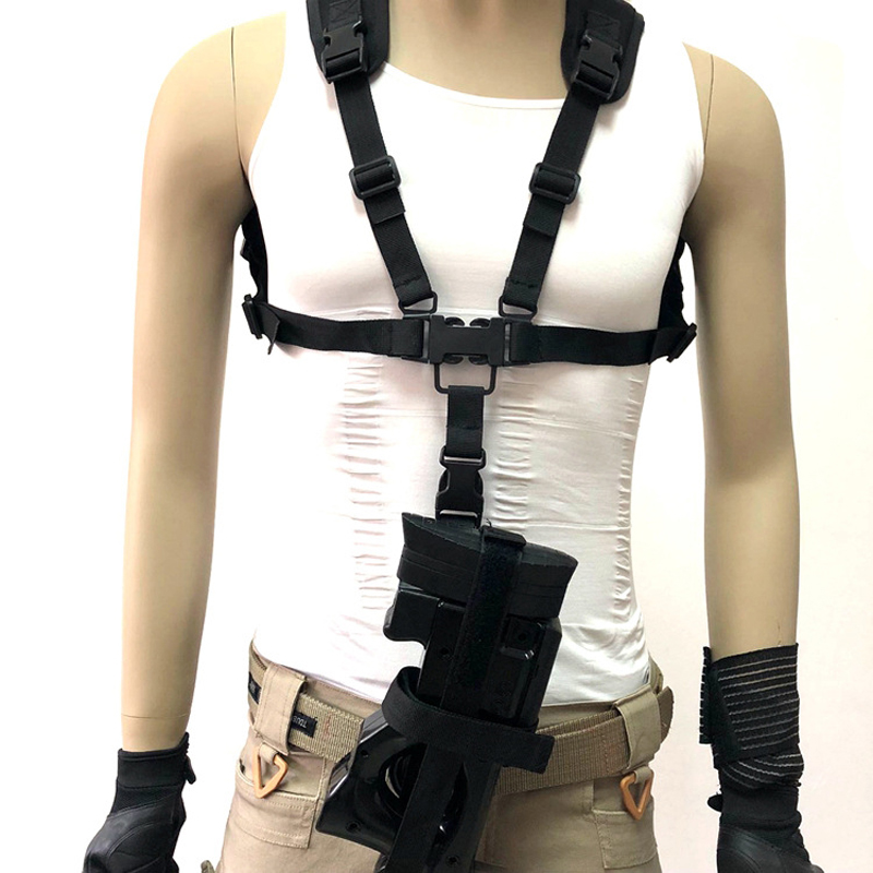 Outdoor-Hunting-Climbing-Tactical-Vest-Belt-P90-Suspension-Rope-Professional-Sports-Safety-Rope-1367185-5