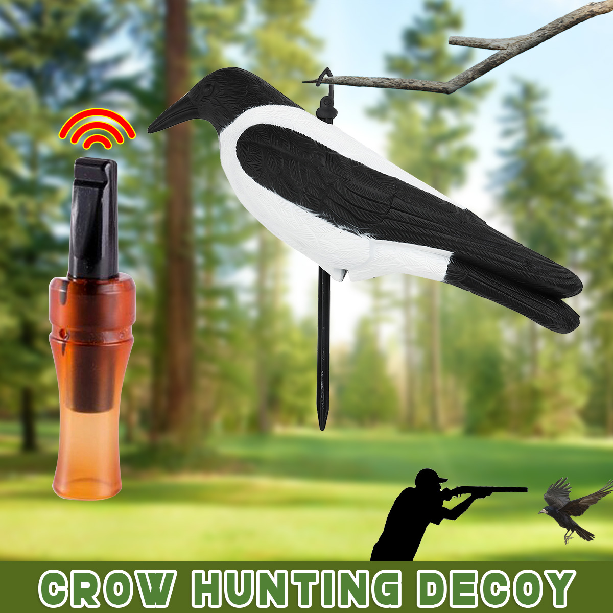 Outdoor-Mini-Duck-Goose-Calling-Hunting-Whistle-Bird-Bait-Whistle-Crow-Caller-1632831-1