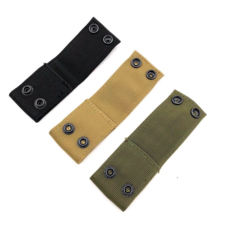 Outdoor-Nylon-Tactical-Hanging-Belt-Handcuffs-Belts-Waist-Strap-1568907-2